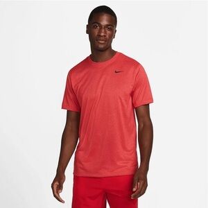 Nike Men’s Dri-FIT Legend Fitness T-shirt NWT SIZE XXL